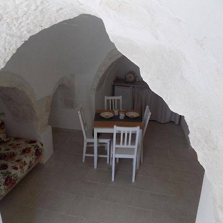 Antica Storia Villa Martina Franca Ngoại thất bức ảnh