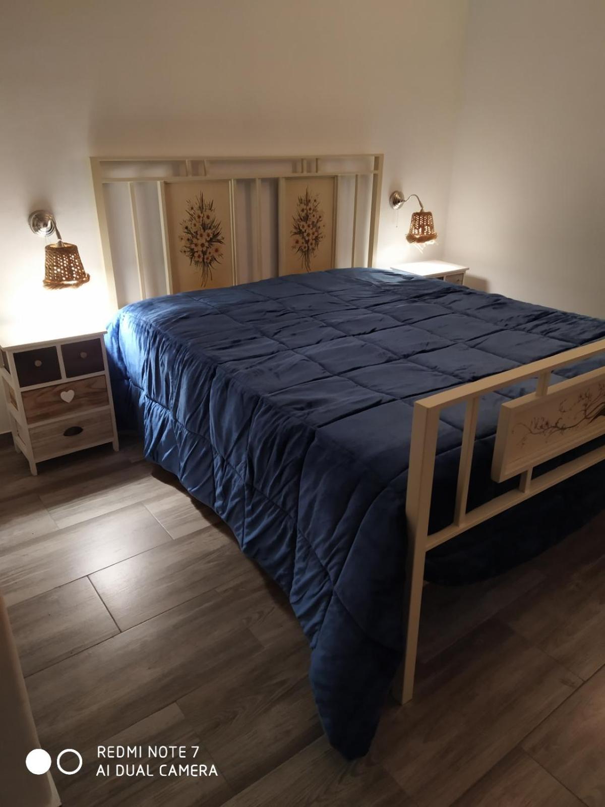Antica Storia Villa Martina Franca Ngoại thất bức ảnh