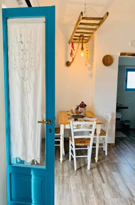 Antica Storia Villa Martina Franca Ngoại thất bức ảnh