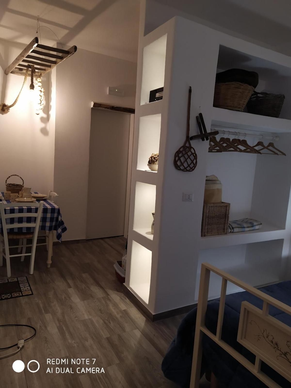 Antica Storia Villa Martina Franca Ngoại thất bức ảnh